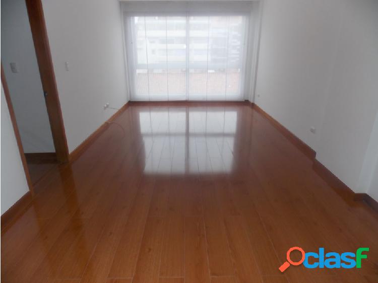 venta Apartamento Santa barbara, Bogotá