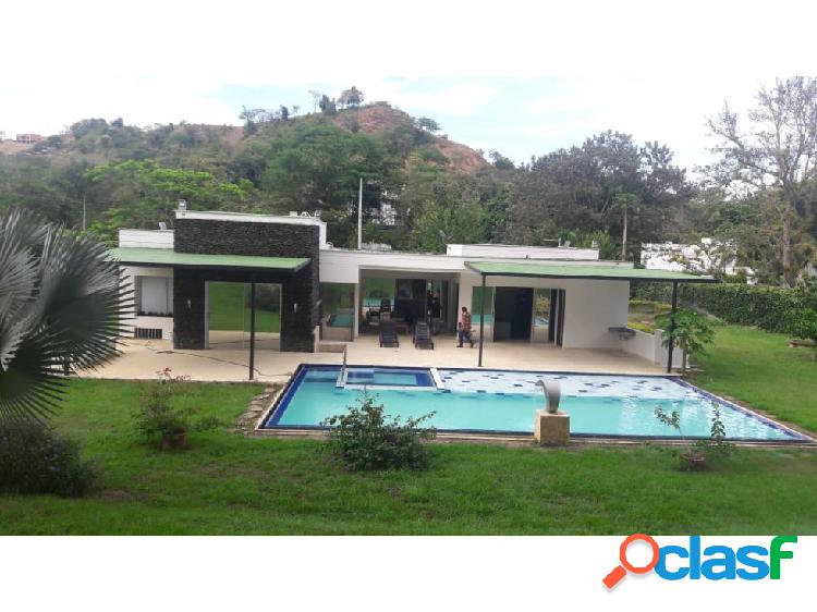 CASA EN PARCELACION SOPETRAN ANTIOQUIA