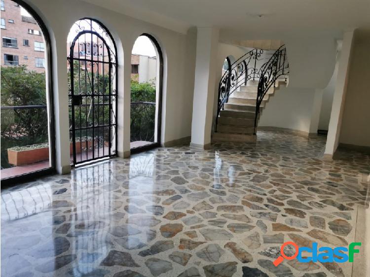 APARTAMENTO DUPLEX EN VENTA EL PORTAL ENVIGADO