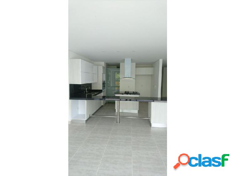 APARTAMENTO EN VENTA EN LOS CRISTALES