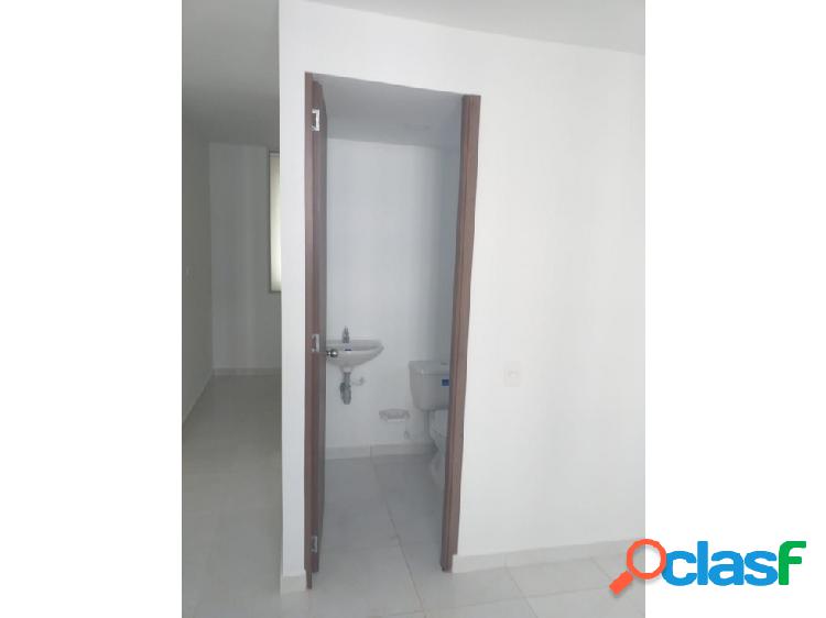 APARTAMENTO PARA LA VENTA EN TEBAIDA Q