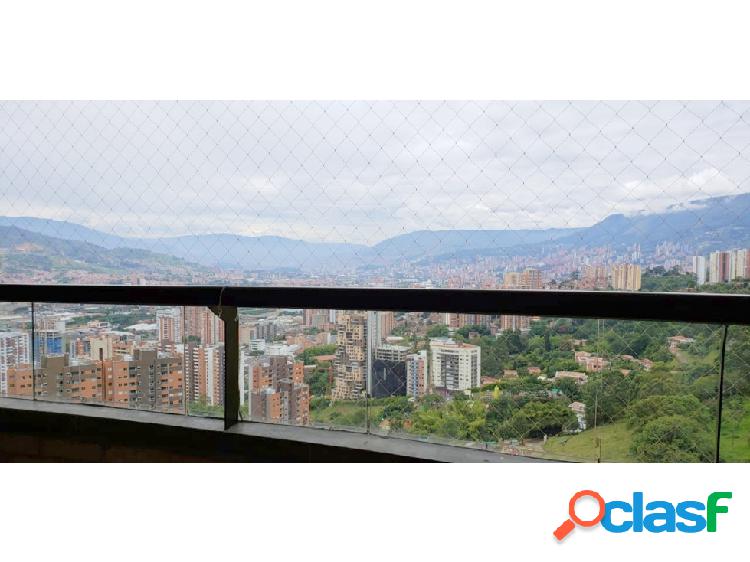 Apartamento en Sabaneta