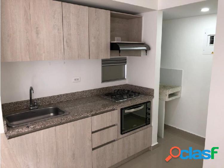 Apartamento en Venta. Bello, Amazonía.