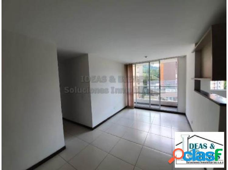 Apartamento en Venta Envigado Sector La Cuenca