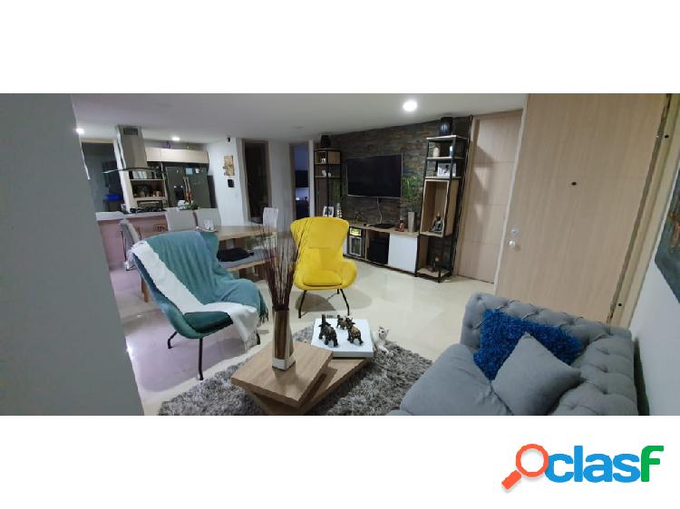 Apartamento en Venta en Laureles el Nogal