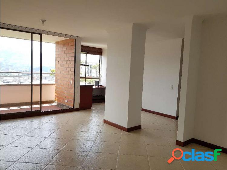 Apartamento en venta Castropol El Poblado Medellìn