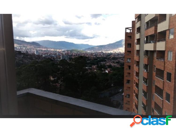 Apartamento en venta Medellin los Bernal