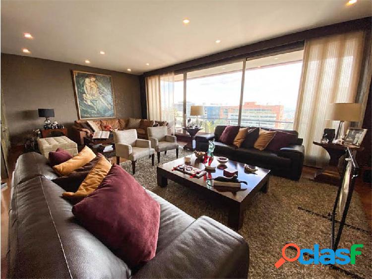 Apartamento en venta en Rosales