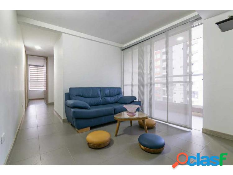 Apartamento para la venta en Medellín, loma de los bernal