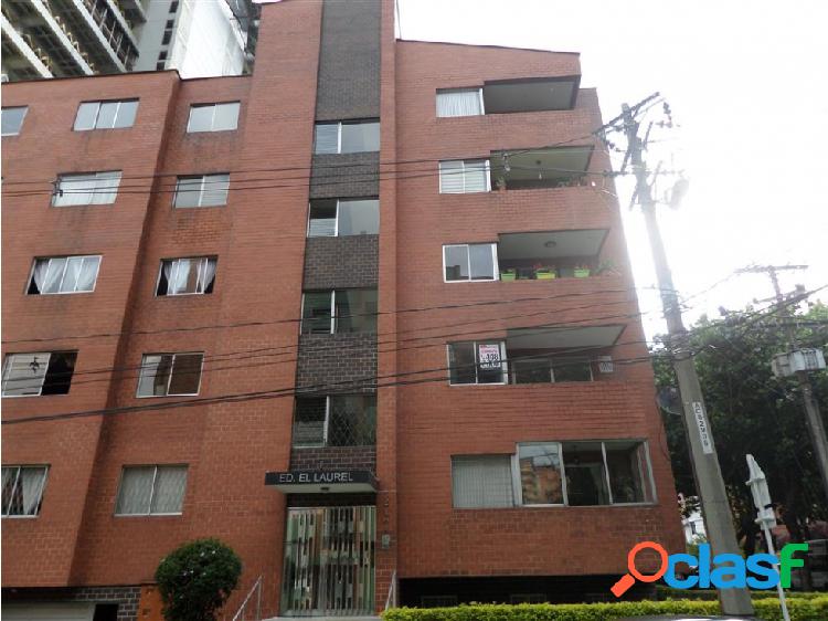 Arriendo Apartamento Laureles El Laurel