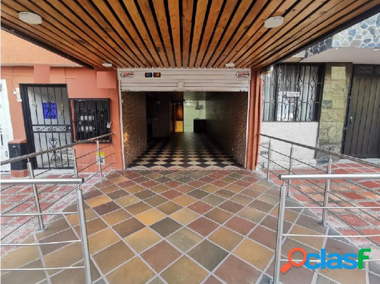 Arriendo Laureles Local para Restaurante