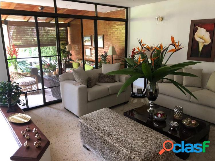 CASA EN CONDOMINIO PARA VENTA EN EL SUR, CALI