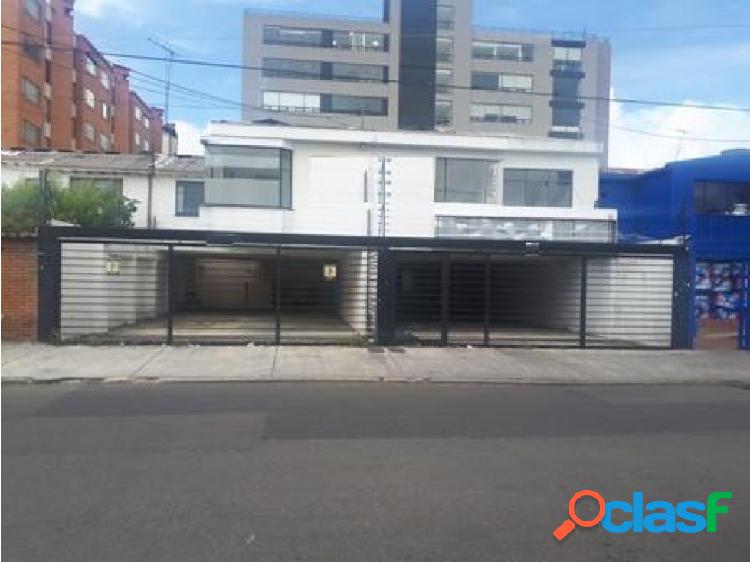 Casa en arriendo de 150 metros Cedritos