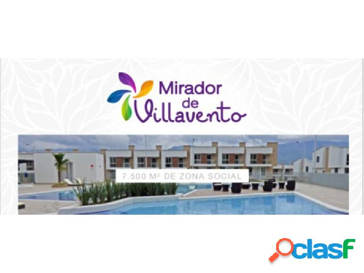 Casas y Apartamentos en Dosquebradas