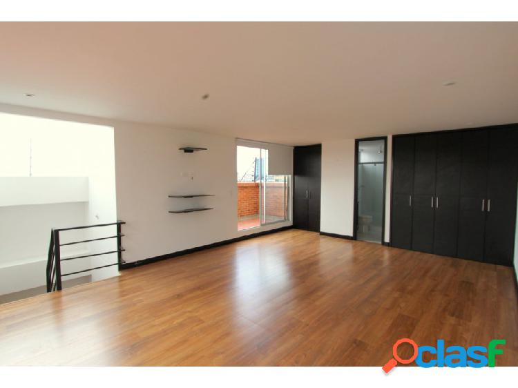 EN RENTA DUPLEX EN LISBOA