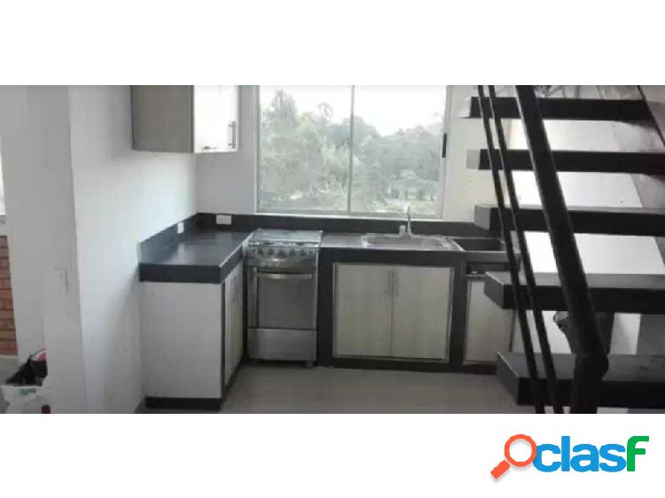 Hermoso Apartamento duplex en marinilla de décimo piso con