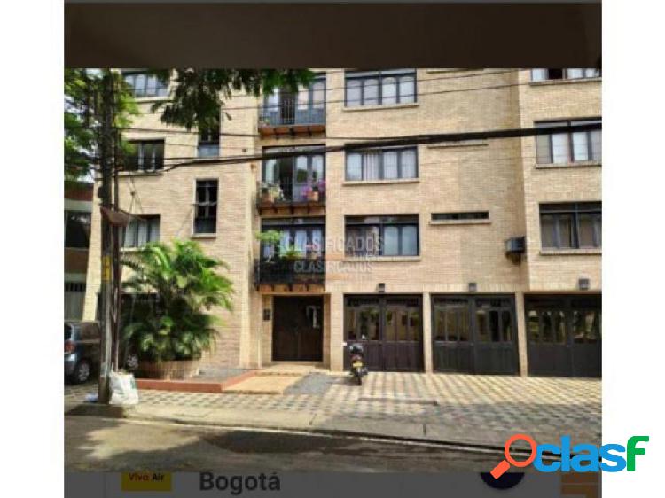 SE ALQUILA APARTAESTUDIO 5 PISO BARRIO SANTA RITA