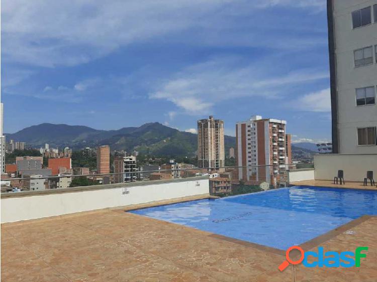 SE ARRIENDA APARTAMENTO EN SABANETA