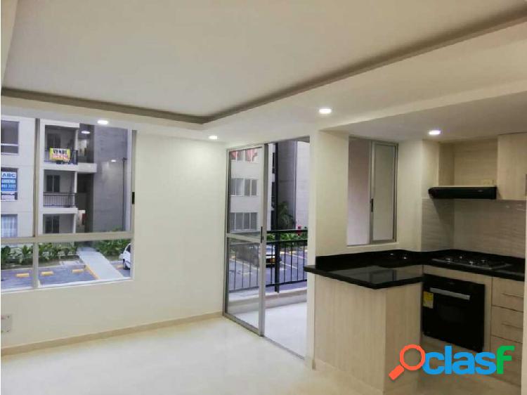 SE VENDE APARTAMENTO CALI SUR, BOCHALEMA (CN)