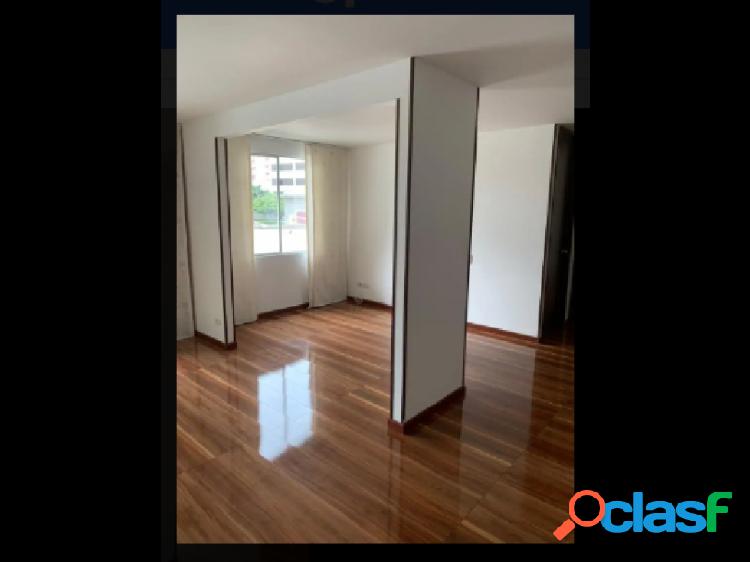 SE VENDE APARTAMENTO CALI SUR CENTRAL PAMPALINDA