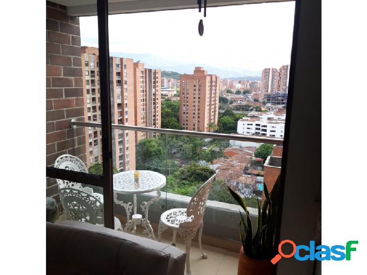 SE VENDE APARTAMENTO EN SURAMERICANA