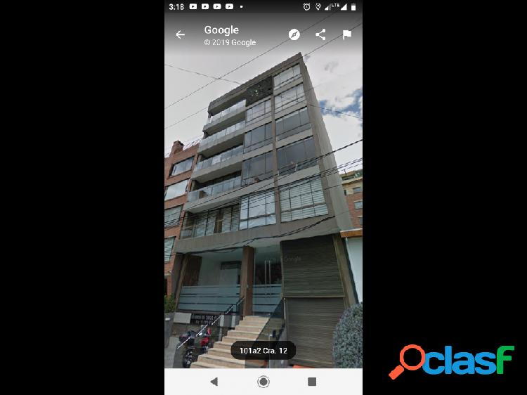 VENDO APTO EN EL RINCON DEL CHICO 76M2