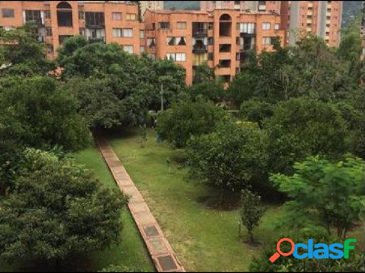 VENTA APARTAMENTO ITAGUI ANTIOQUIA