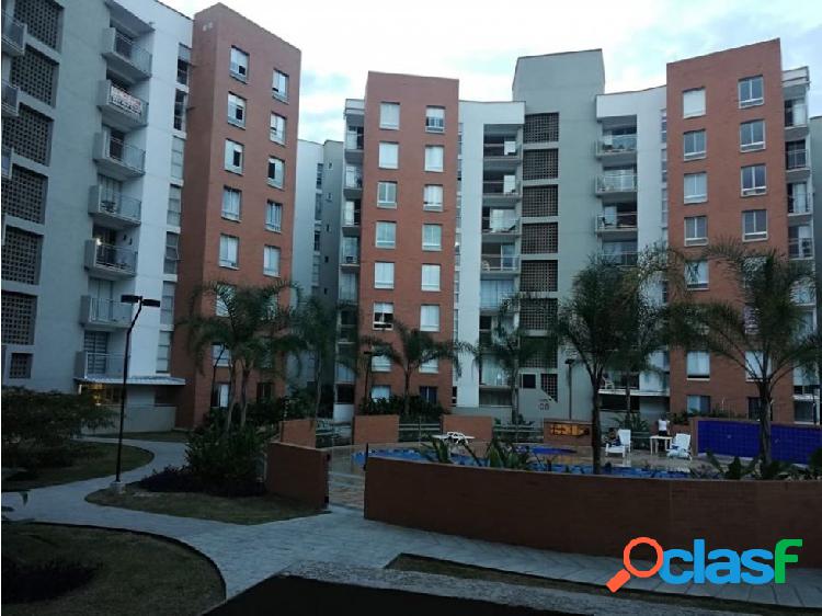 VENTA APARTAMENTO VALLE DEL LILI SUR CALI CQ