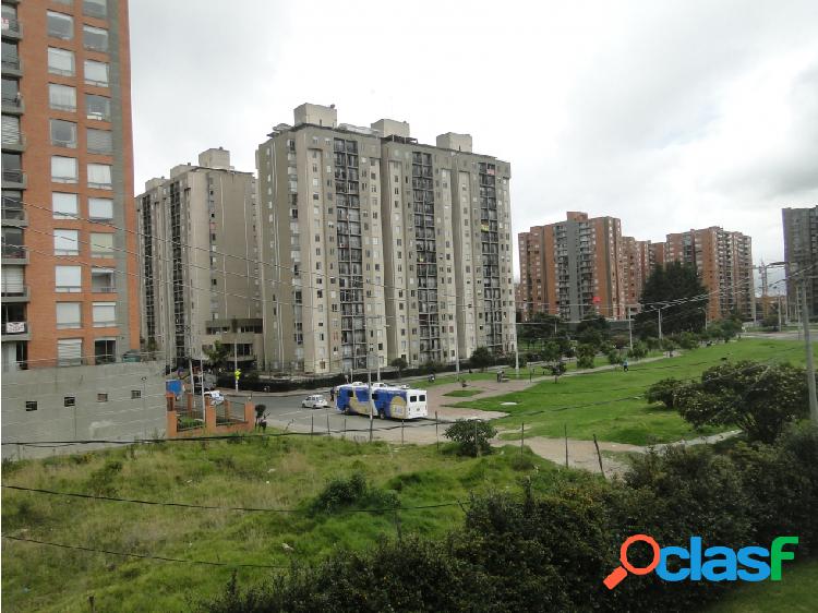 Vendo apartamento en Colina Dali Bogotá