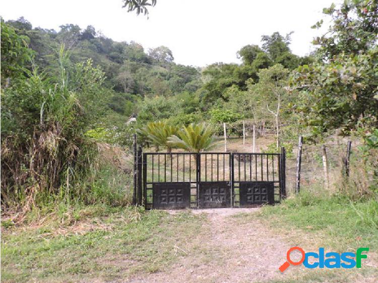 Venta Finca en Peña Negra Cundinamarca