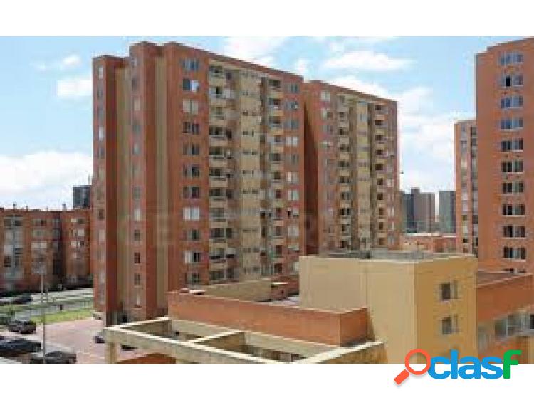 Venta apartamento en Gran Granada 72m2,Bogotá