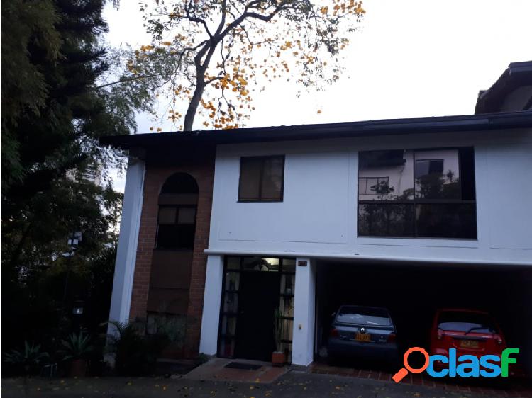 Venta casa San Lucas Medellin