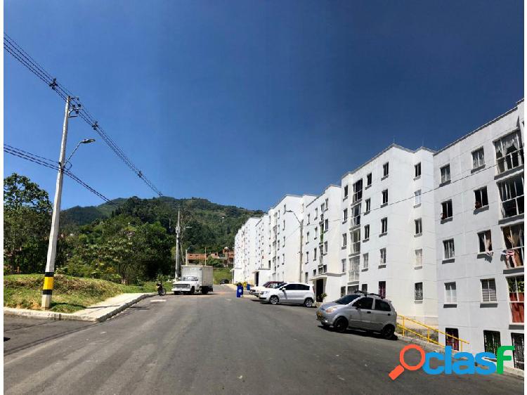 Venta de apartamento