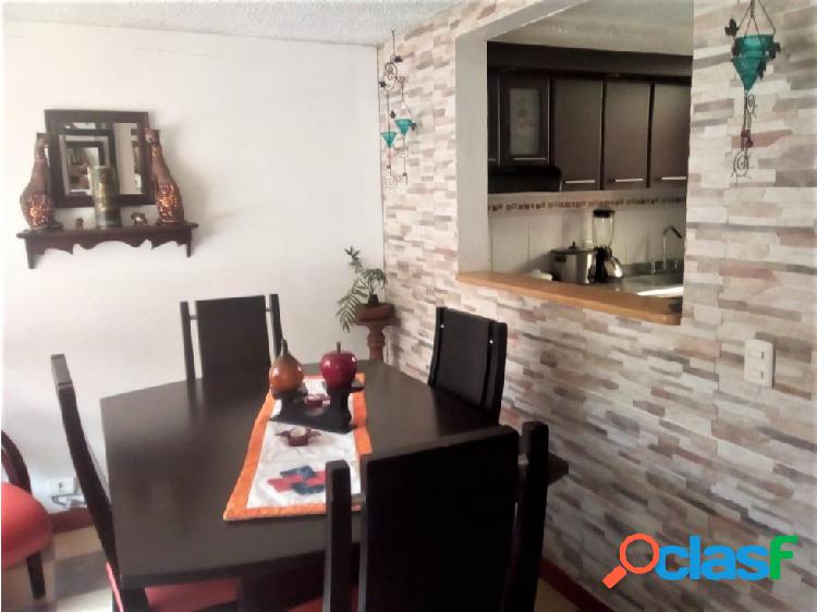 Venta de casa en Campo Hermoso