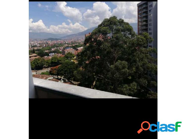 venta apartamento Loma de los Bernal, Medellin
