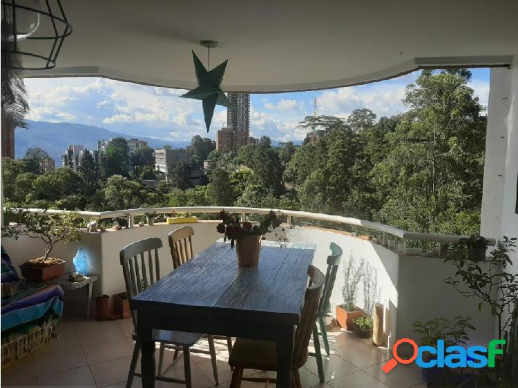 venta apartamento san lucas medellin