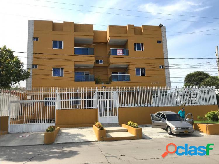 venta de apartamento al norte barranquilla