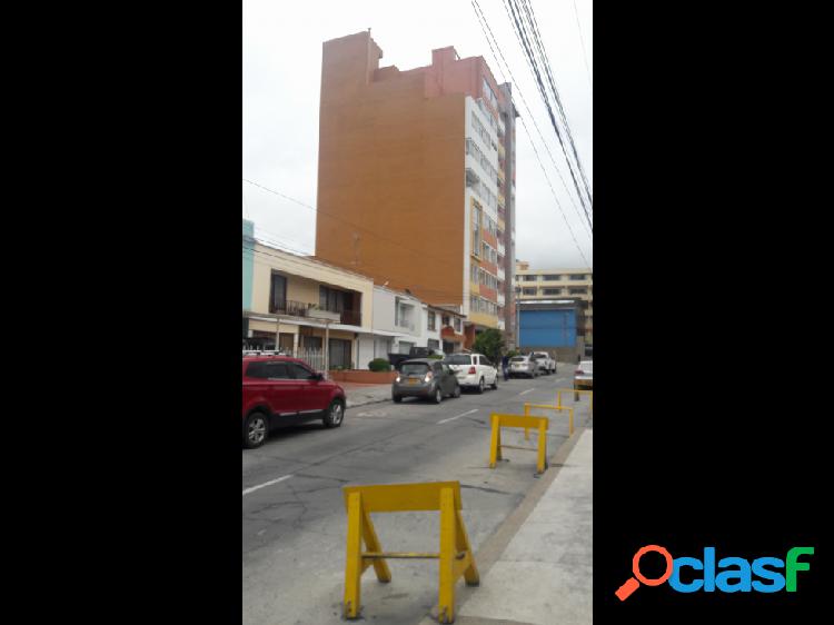 Anticresa apartamento en pasto, norte