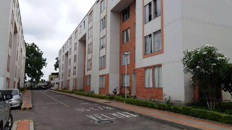 ARRIENDO APARTAMENTO EN PORTAL DEL BOSQUE FLORIDABLANCA