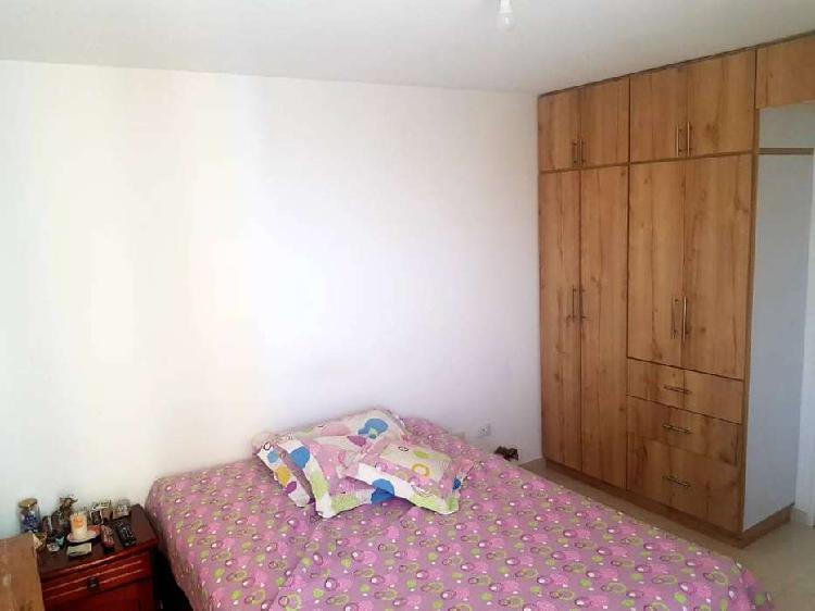 Apartamento Altos de Santa Ines