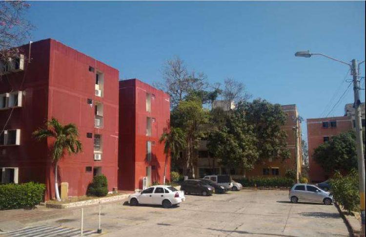 Apartamento En Arriendo/venta En Barranquilla La Concepción