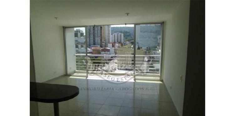 Apartamento en Arriendo Bucaramanga ANTONIA SANTOS