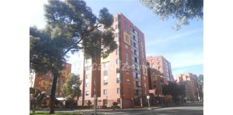 Apartamento en Venta Bogotá CIUDAD SALITRE SURORIENTAL