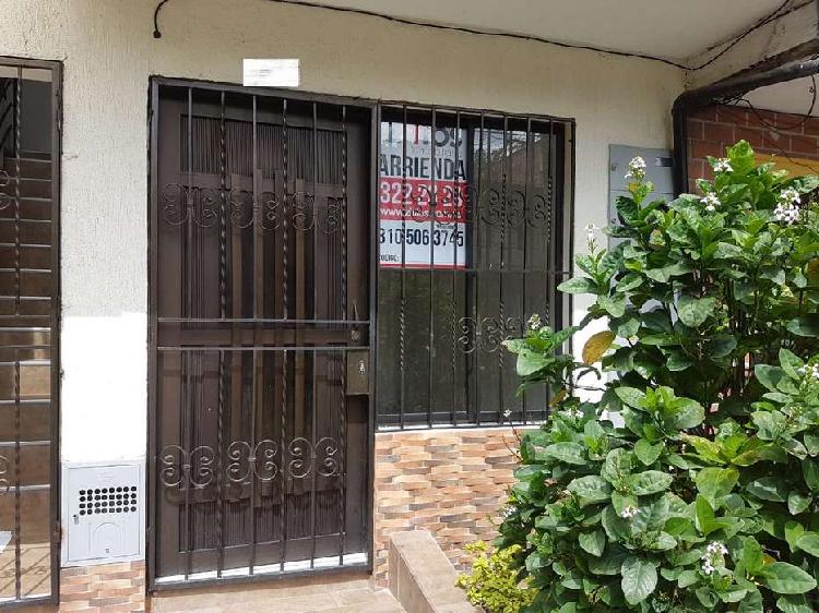 Arriendo Apartaestudio Los Alpes Medellin _ wasi2780196