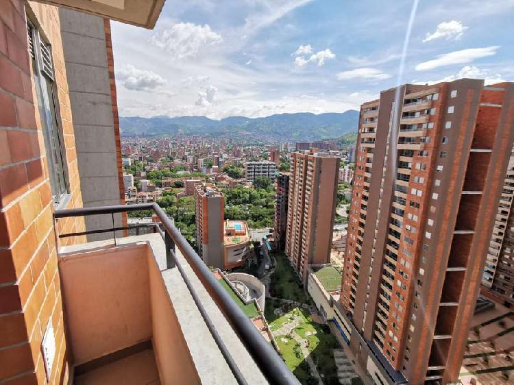 Arriendo apartamento San German Medellin _ wasi2784591