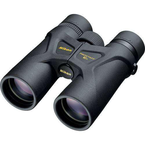 Binoculares Nikon PROSTAFF 3S 10X42