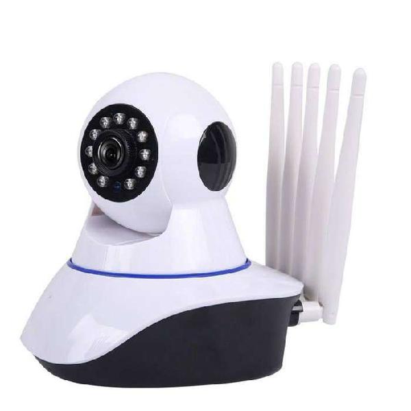 CAMARA WIFI VIDEO VIGILANCIA 5 ANTENAS