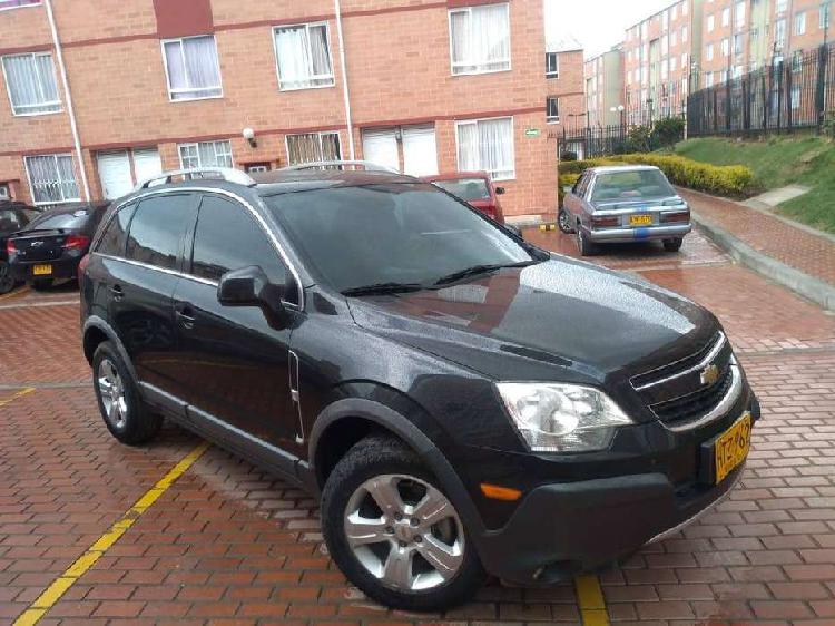 CAPTIVA SPORT 2.4 2014