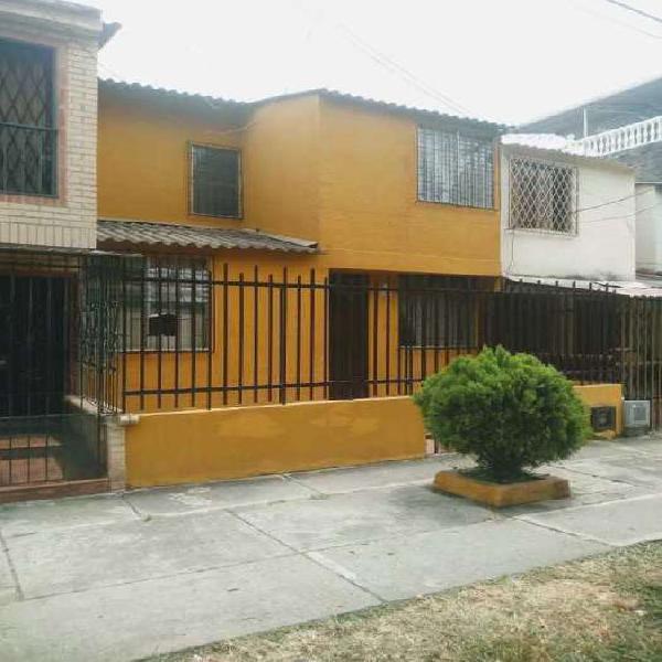 Casa Unifamiliar Santa Bárbara P 2783660 _ wasi2783660