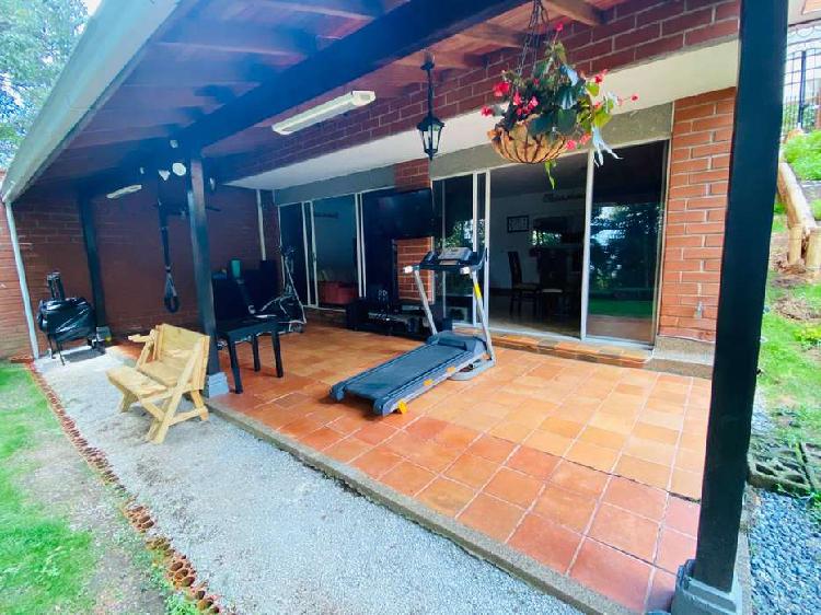 Casa en venta en Envigado Intermedia _ wasi2784876